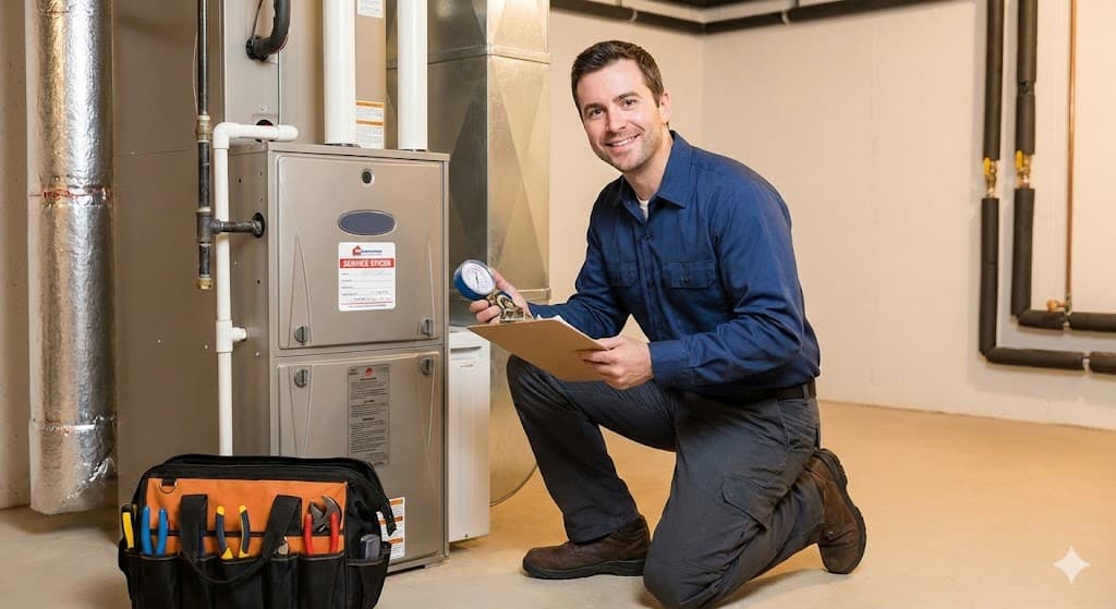 Preventive Maintenance